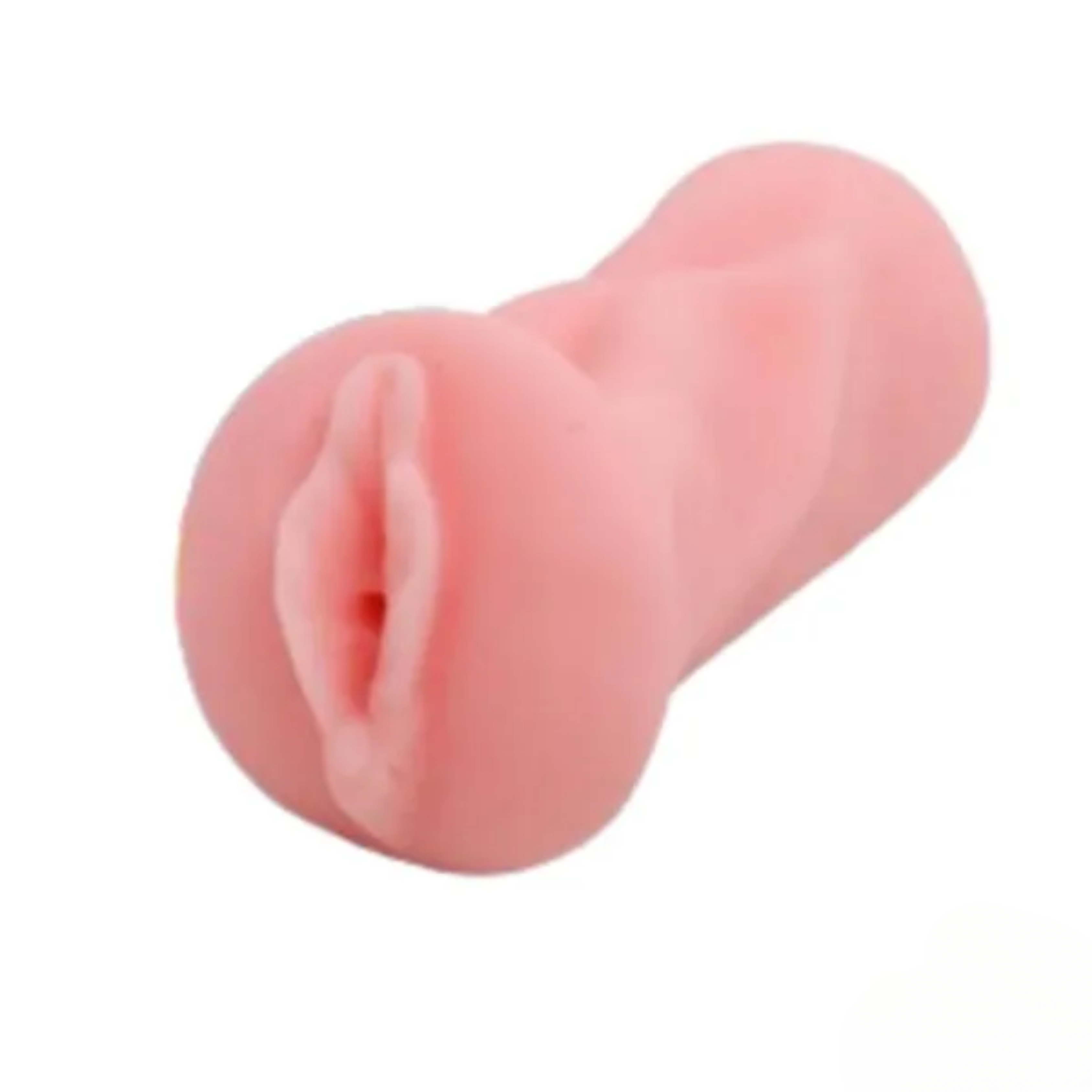 Happy Pussy Masturbator